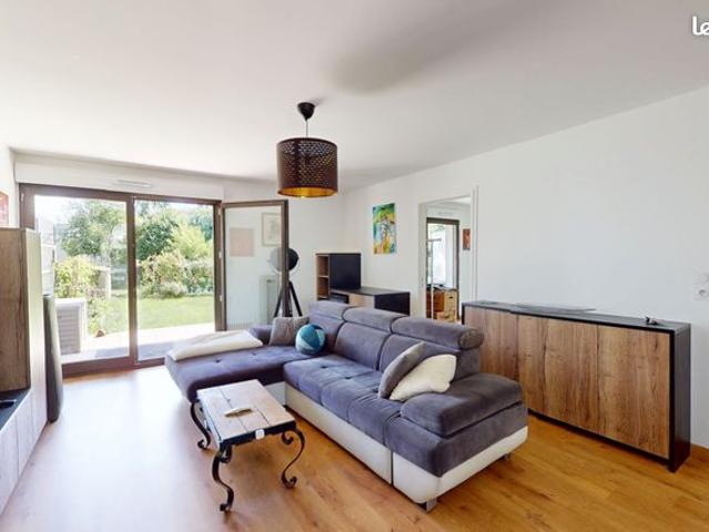 Appartement vente à Thonon-les-Bains, Thonon-les-bains