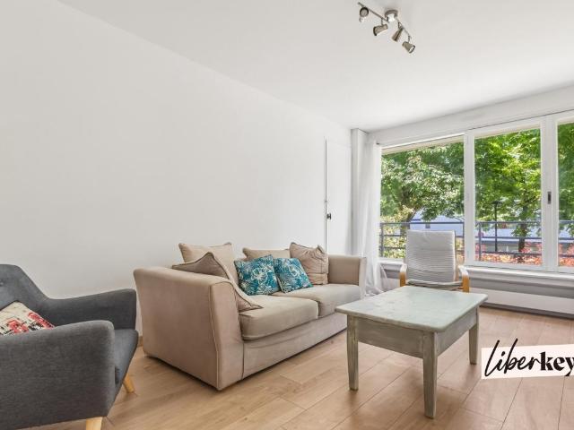 Appartement vente à Nantes, Saint-herblain