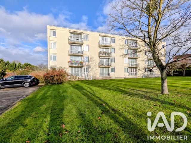 Appartement vente à Sarcelles, Ecouen