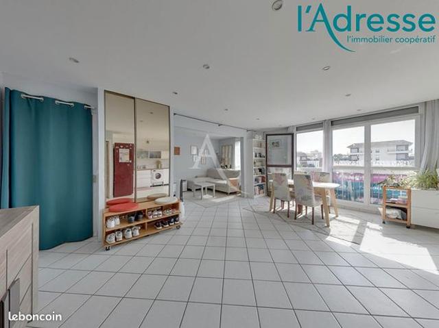 Appartement vente à Le Raincy, Noisy-le-grand