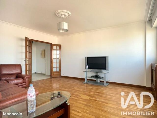 Appartement vente à Saint-Denis, La Courneuve