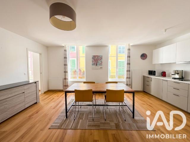 Appartement vente à Mâcon