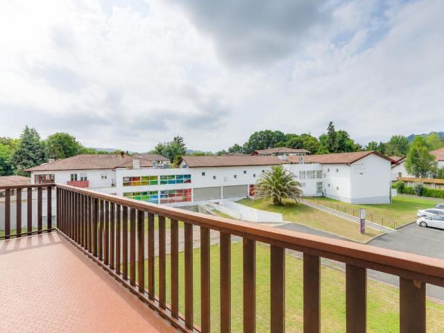 Appartement vente à Lapurdi, Cambo-les-Bains