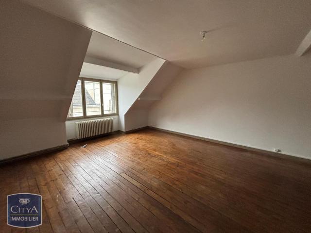 Appartement location à Tours