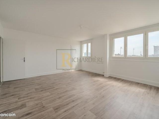 Appartement vente à Nanterre, Rueil-malmaison