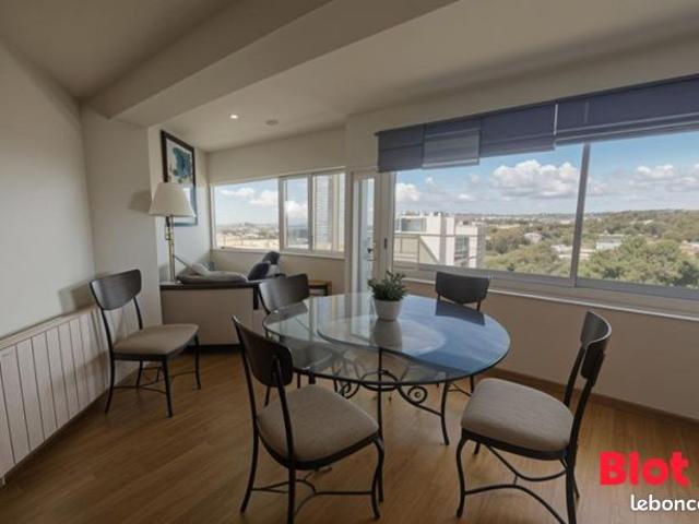 Appartement vente à Saint-Nazaire, Pornichet