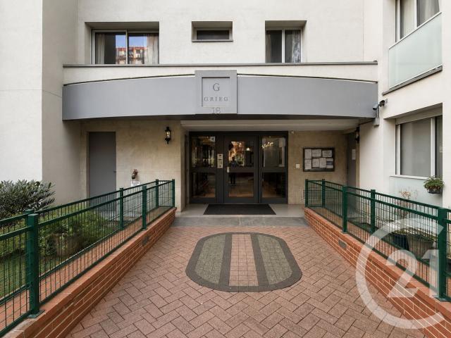 Appartement vente à Paris, Île-de-France