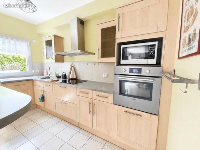 Appartement vente à Nantes, Rezé