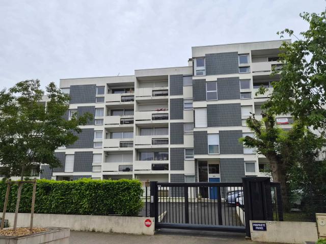 Appartement vente à Nogent-sur-Marne, Maisons-alfort