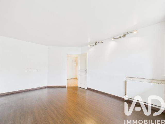 Appartement vente à Évry, Petit-bourg