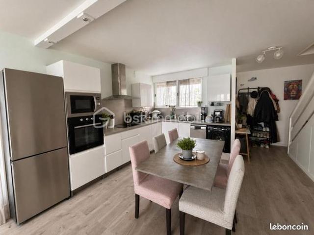 Appartement vente à Melun, Le Mée-sur-seine
