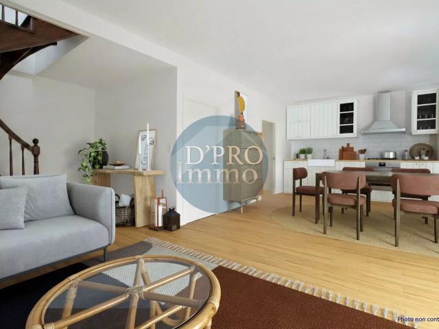 Appartement vente à France métropolitaine, Saint-fiacre-sur-maine