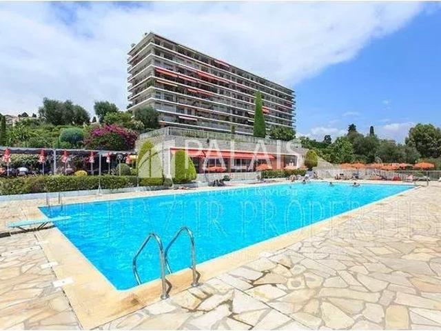 Appartement vente à Nice