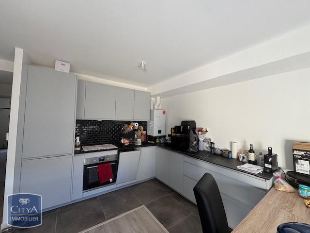Appartement location à Gex, Ferney-voltaire