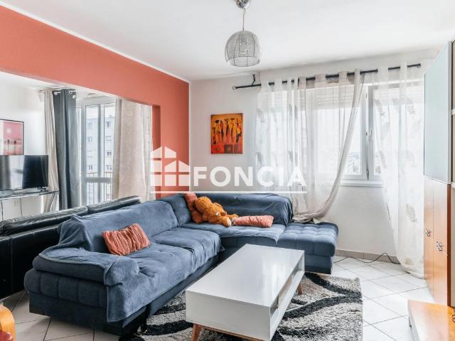Appartement vente à Thionville