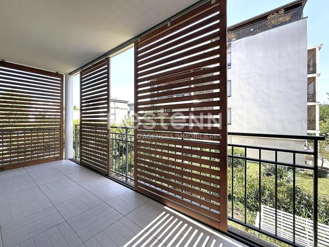 Appartement vente à Versailles, Guyancourt