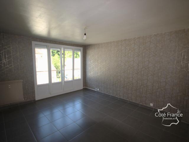 Appartement vente à Charleville-Mézières, Givet
