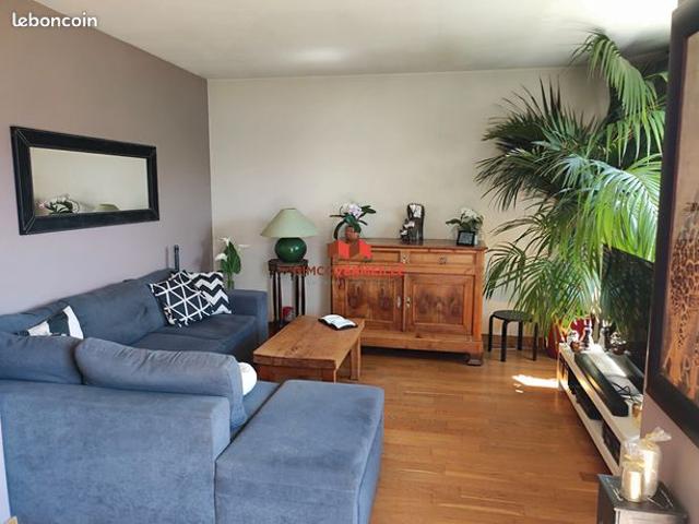 Appartement vente à Versailles, La Celle-saint-cloud