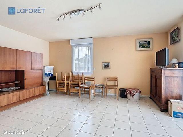 Appartement vente à Pontivy, Bretagne