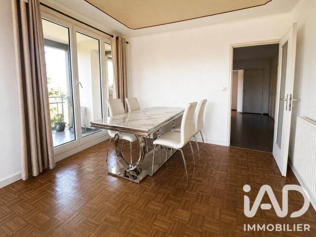 Appartement vente à Perrin, Sevran