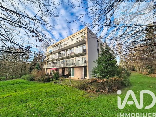 Appartement vente à Courcouronnes, Évry-Courcouronnes