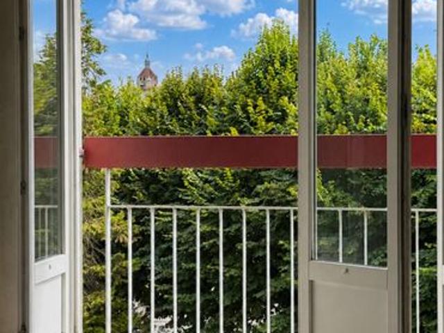 Appartement vente à Dole