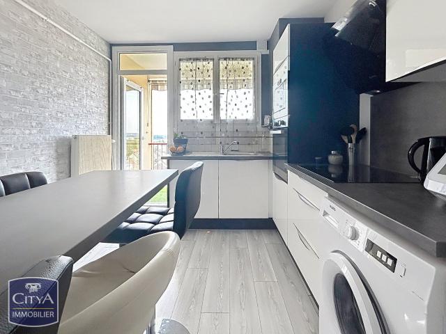 Appartement vente à Le Mans