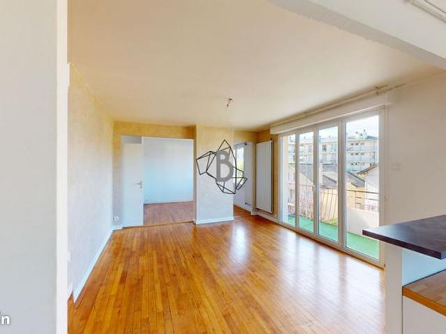 Appartement vente à Rodez, Onet-le-château