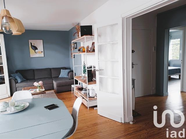 Appartement vente à Royan, Foncillon