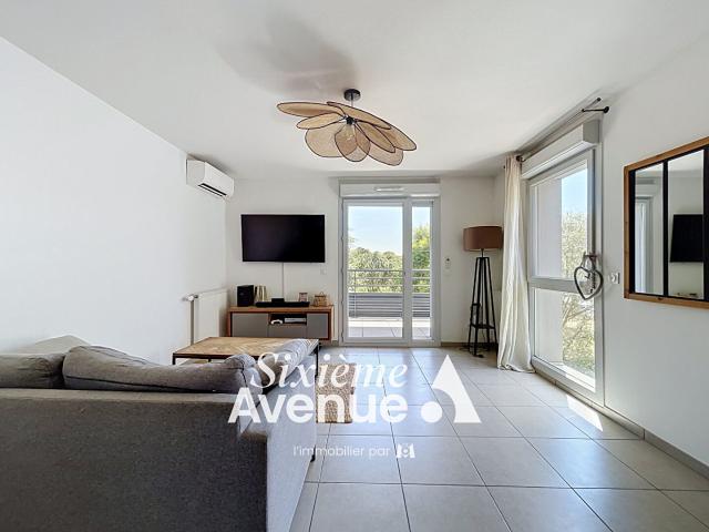 Appartement vente à Lyon, Métropole de Lyon
