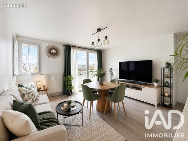 Appartement vente à Créteil, Bonneuil-sur-marne