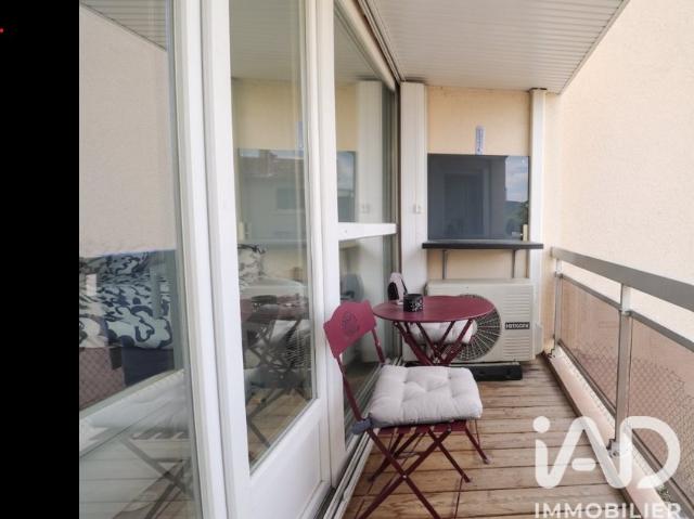 Appartement vente à Clermont-Ferrand, Clermont-ferrand