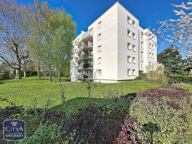 Appartement vente à Chartres