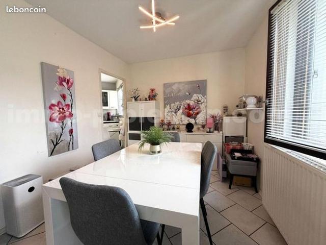 Appartement vente à Saint-Baldoph, Savoie