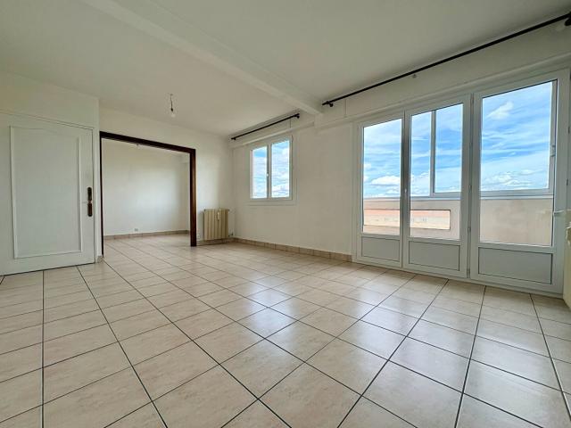 Appartement vente à Dijon