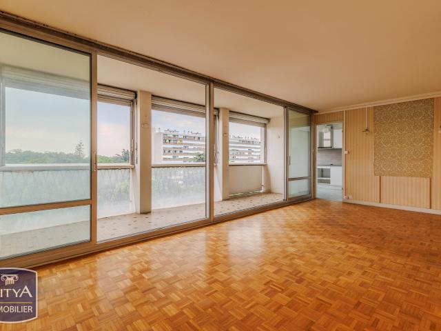 Appartement vente à Lyon, Métropole de Lyon