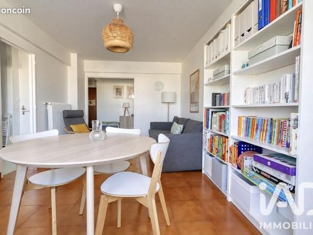 Appartement vente à Bagnolet, Seine-Saint-Denis