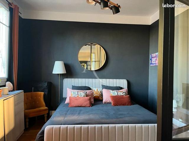 Appartement vente à Antony