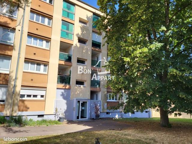 Appartement vente à Val-de-Briey, Homécourt