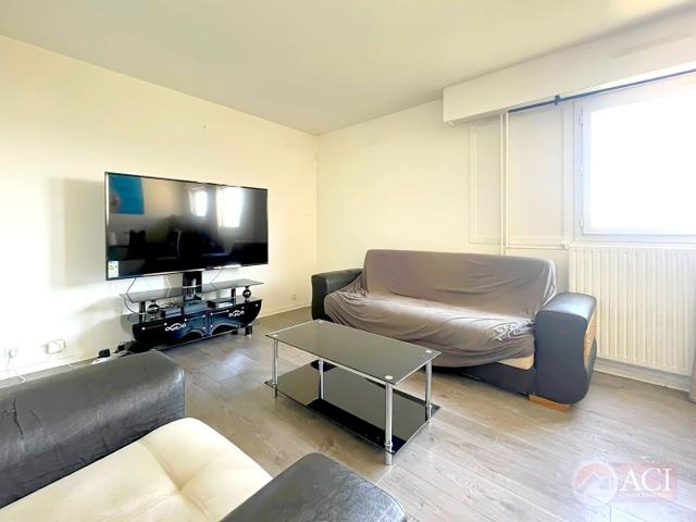 Appartement vente à Sarcelles, Montmagny