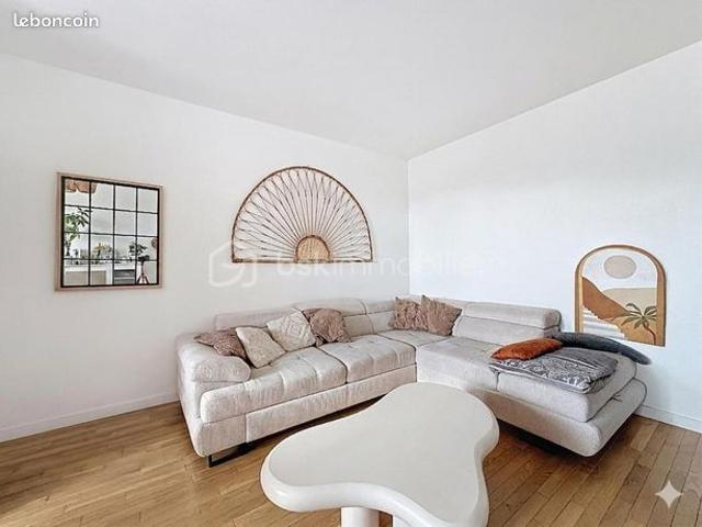 Appartement vente à Saint-Germain-en-Laye, Le Mesnil-le-roi