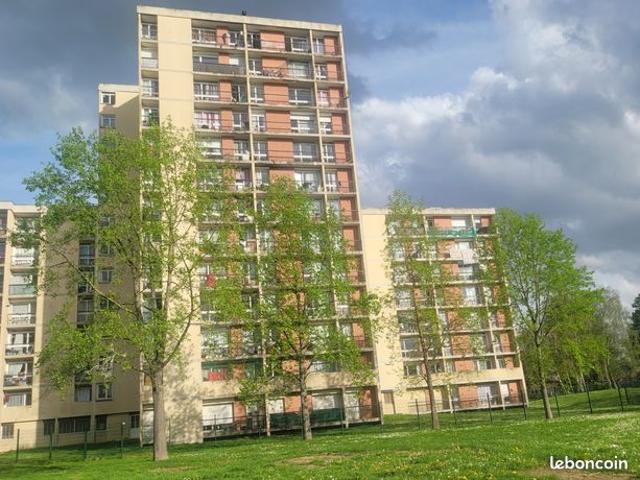 Appartement vente à Sarcelles, Villiers-le-bel