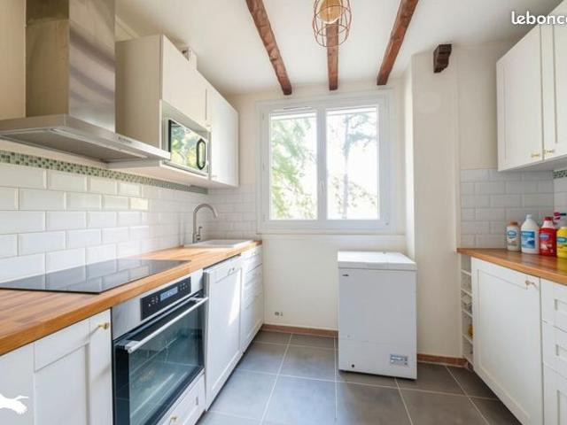 Appartement vente à Argenteuil, Eaubonne