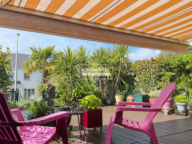 Appartement vente à Saint-Nazaire, Saint-nazaire