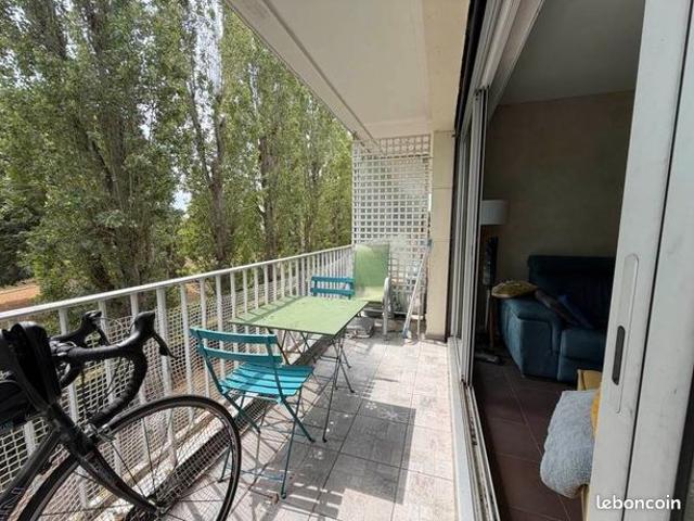 Appartement vente à Saint-Germain-en-Laye, Maisons-laffitte