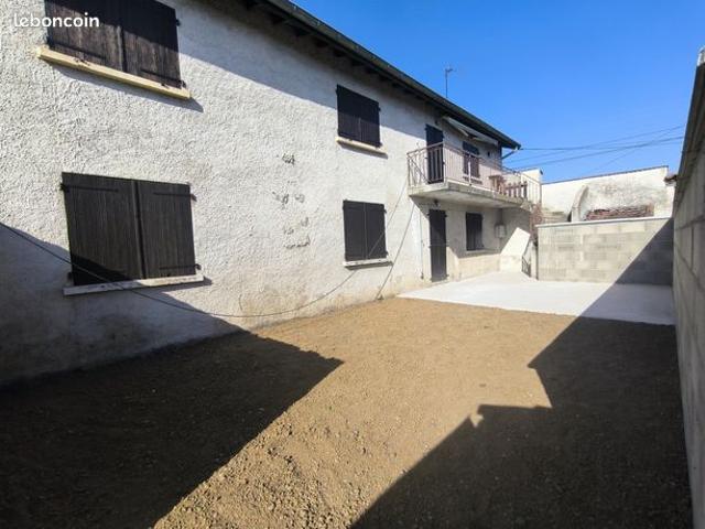Appartement vente à Montbrison, Veauche
