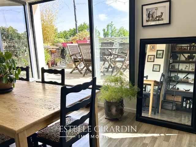 Appartement vente à Nantes