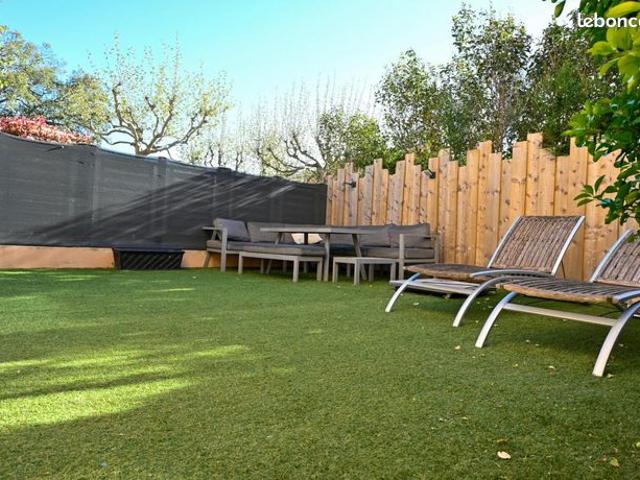 Appartement vente à Arrondissement de Draguignan, Sainte-maxime