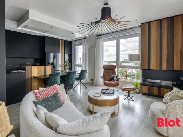 Appartement vente à Nantes