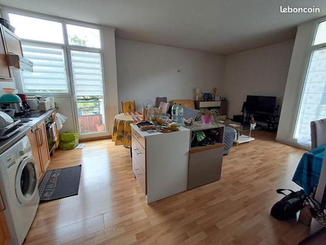 Appartement vente à Orléans